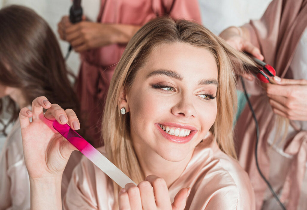 Choosing a training course for a successful life