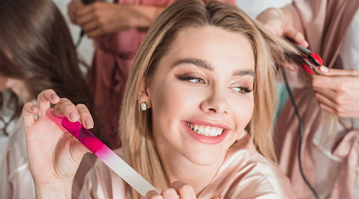 Choosing a training course for a successful life