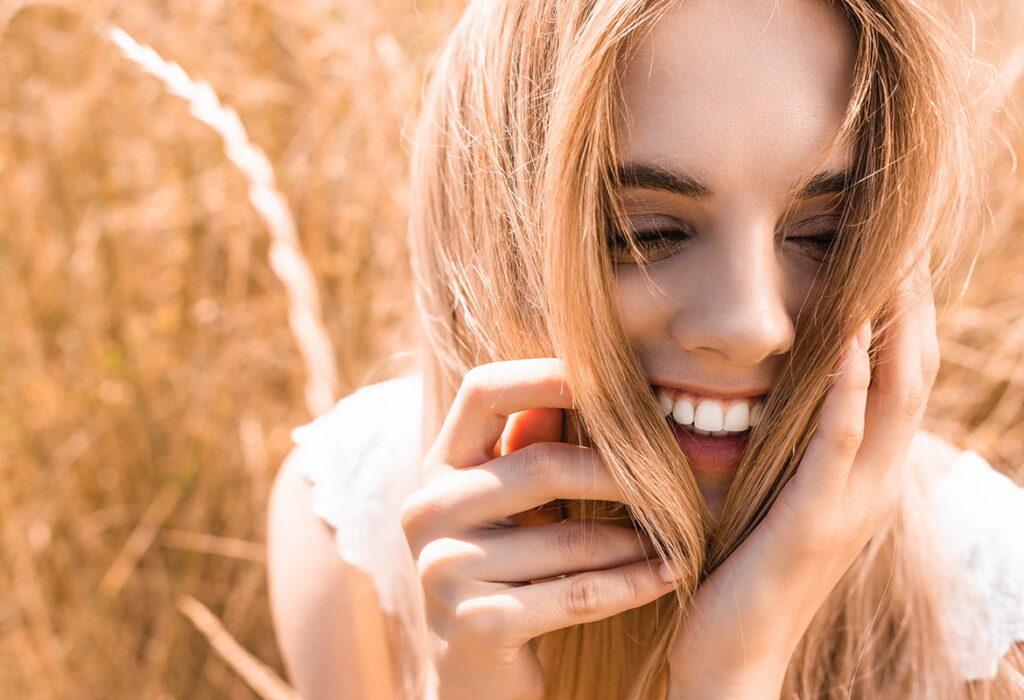 How to calm down, stop worrying, and start living