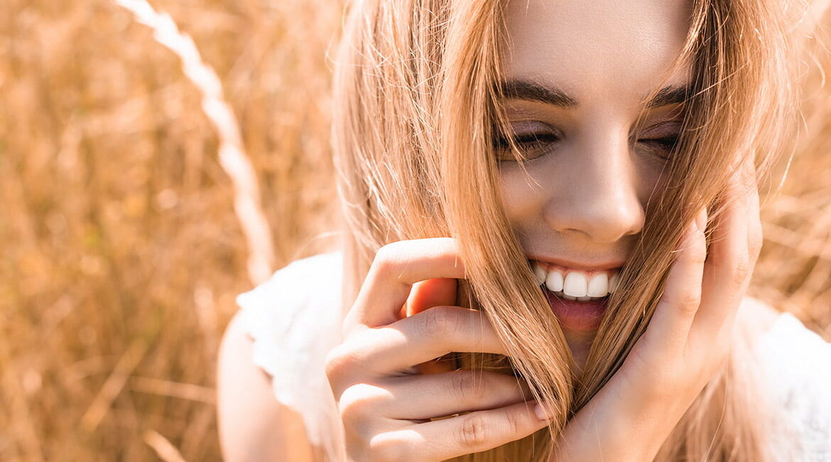 How to calm down, stop worrying, and start living