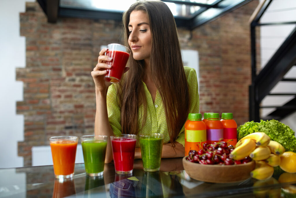 Detoxen? Wat niemand je verteld, lees je hier